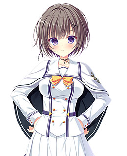 八坂 可子 (やさか かこ)/©CIRCUS