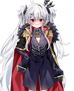 リリィ/©くまのみそふと