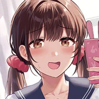 雨あられ