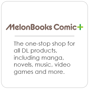 Melonbooks Comic Plus