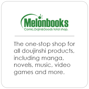 Melonbooks
