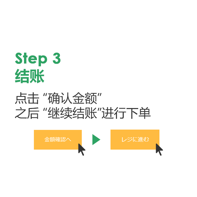 结账